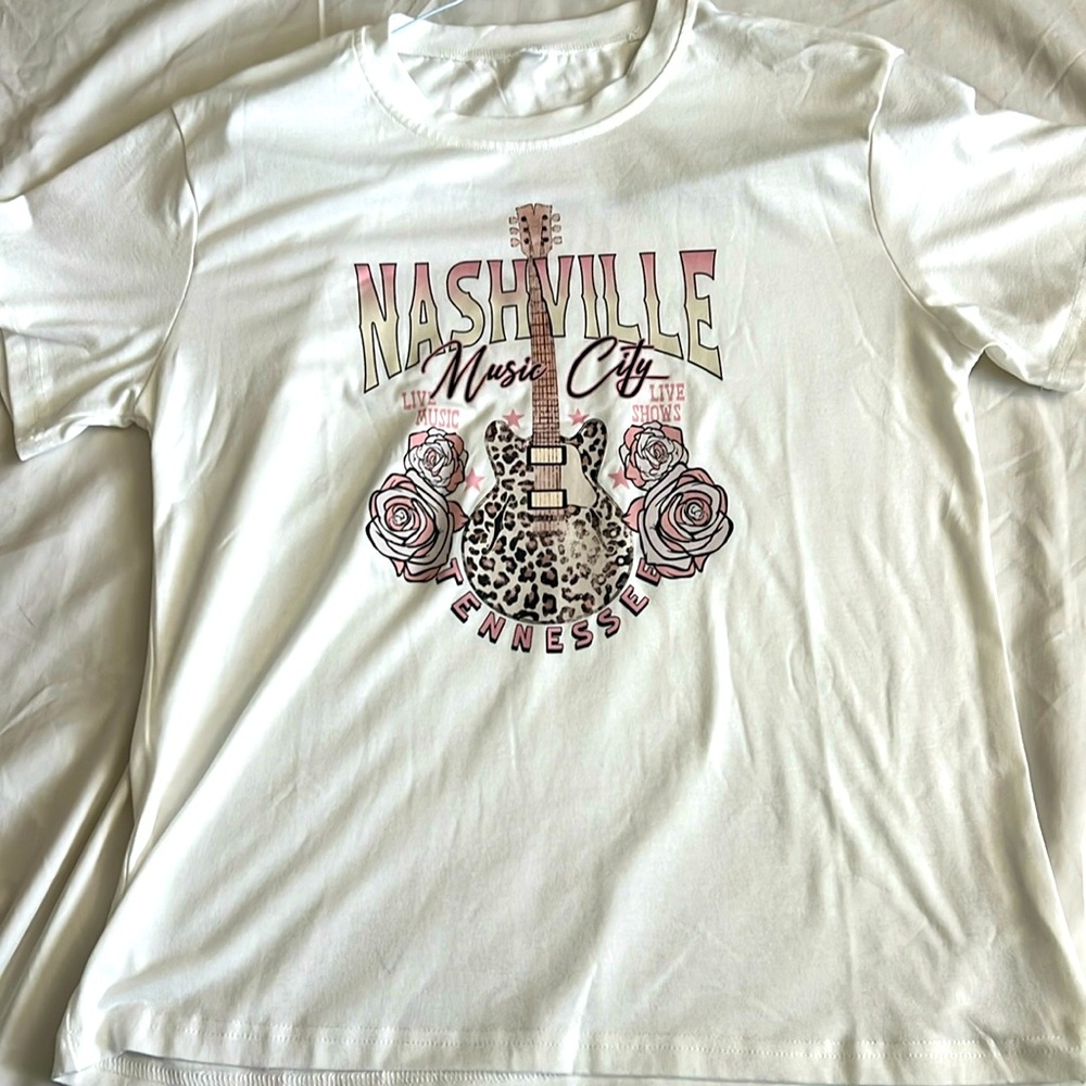 Nashville T-shirt